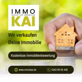 Bild von Immokai