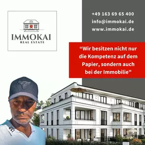 Bild von Immokai