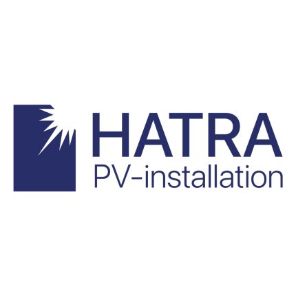 Logo od Hatra PV-Installation