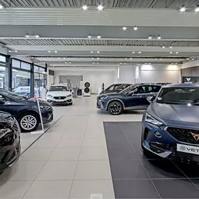 Bild von Autohaus Vetter GmbH & Co. KG