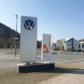 Bild von Autohaus Vetter GmbH & Co. KG