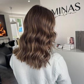 Bild von MINAS Salon