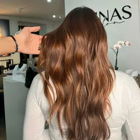 Bild von MINAS Salon