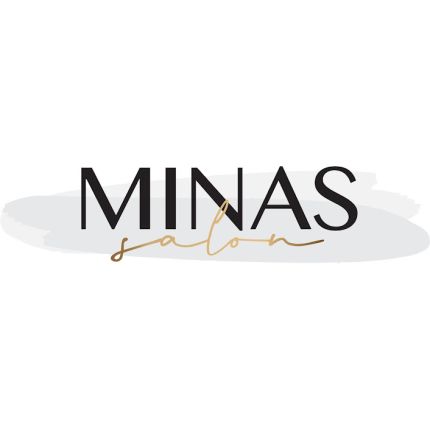 Logo fra MINAS Salon