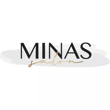 Logo da MINAS Salon