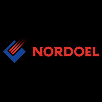 Logo van NORDOEL Tankstelle