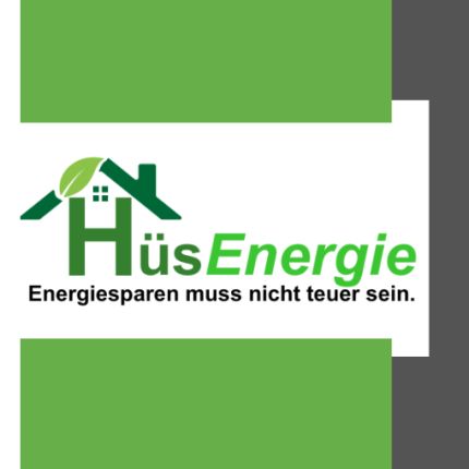 Logo fra Energieberatung Hüsener