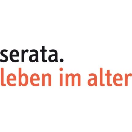Logotipo de Serata, Stiftung für das Alter