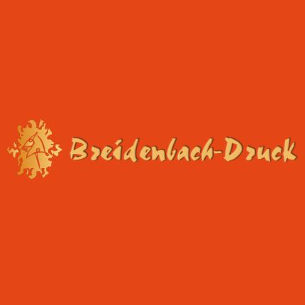 Logótipo de Breidenbach-Druck GmbH & Co. KG