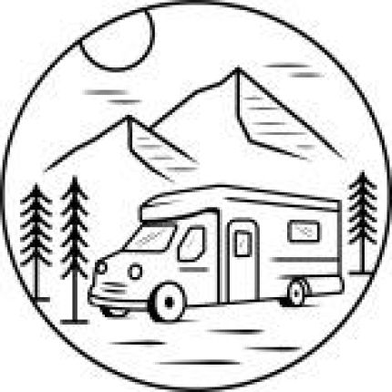 Logo van Yolo Campers Wohnmobilvermietung Friedemann Dorn