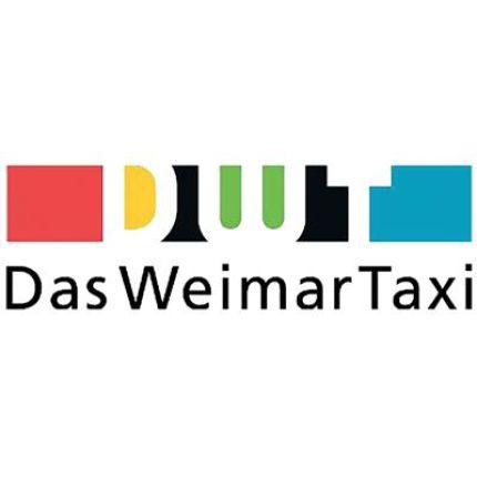 Logo van DWT DasWeimarTaxi GmbH