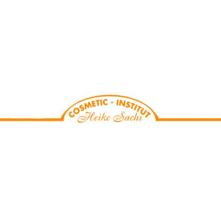 Logo von Cosmetic Institut Heike Sachs