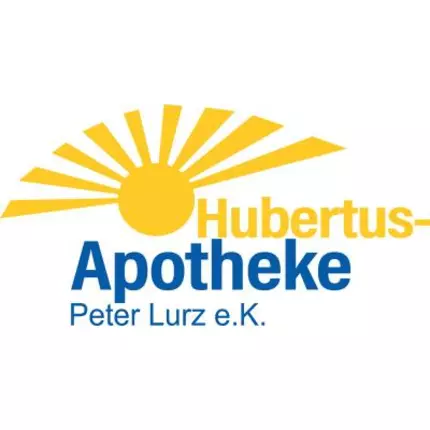 Logotipo de Hubertus Apotheke