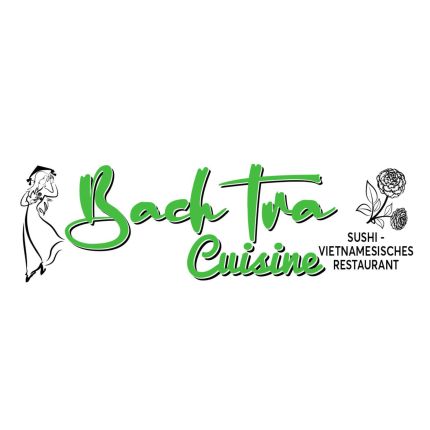 Logo van Bach Tra Cuisine