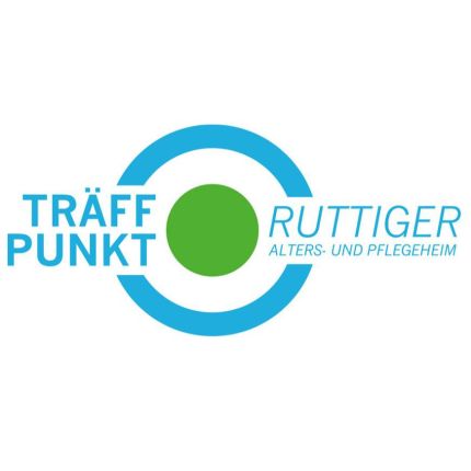 Logo fra Alters- und Pflegeheim Ruttiger
