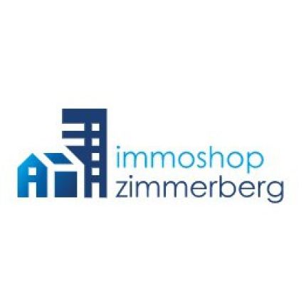Logo von Immoshop Zimmerberg