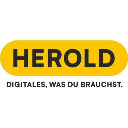 Logo fra HEROLD Business Data GmbH