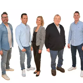 Bild von AXA Christian Ortz in Mönchengladbach