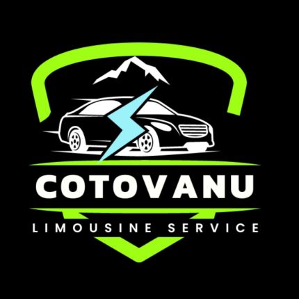 Logotipo de Cotovanu Limousine Service