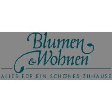 Logótipo de Blumen & Wohnen, Floristin Susanne Heinbockel