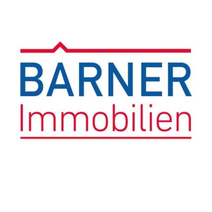 Logo van BARNER Immobilien
