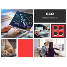 Bild von Werbeagentur Bamberger - MARKETING SEO WEBDESIGN Nürnberg