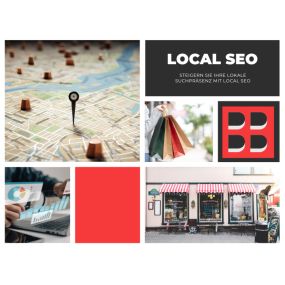 Bild von Werbeagentur Bamberger - MARKETING SEO WEBDESIGN Nürnberg