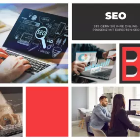 Bild von Werbeagentur Bamberger - MARKETING SEO WEBDESIGN Nürnberg