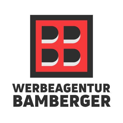 Logo von Werbeagentur Bamberger