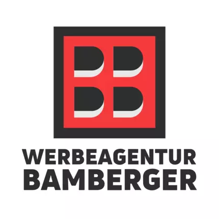 Logotyp från Werbeagentur Bamberger - MARKETING SEO WEBDESIGN Nürnberg