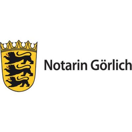 Logo von Notarin Görlich