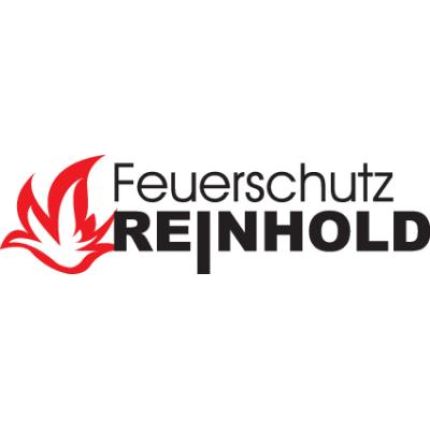 Logo da Reinhold Frank Feuerschutz