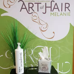 Bild von Art of Hair Melanie