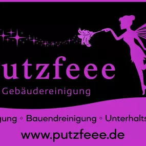 Bild von Putzfeee