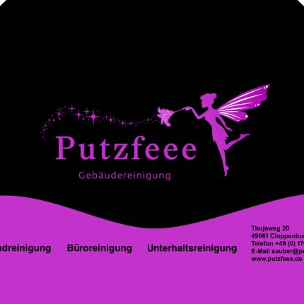 Logotipo de Putzfeee