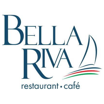 Logo da Bella Riva - Restaurant & Café