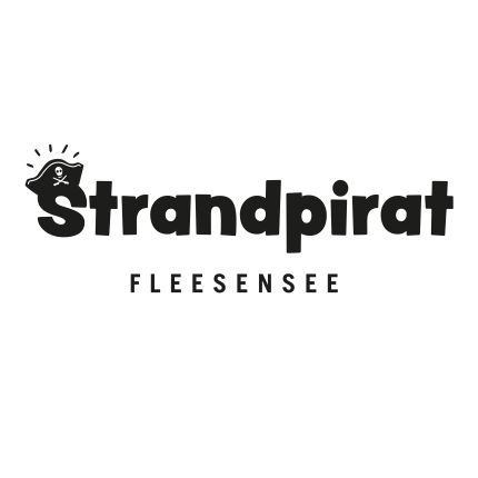 Logotipo de Strandpirat