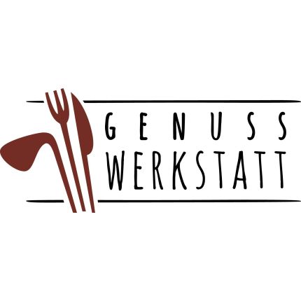 Logo da Genusswerkstatt