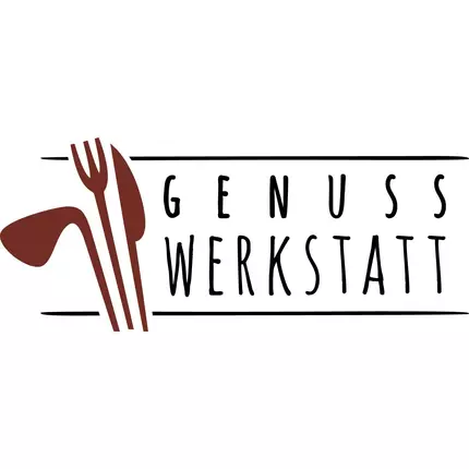 Logo fra Genusswerkstatt