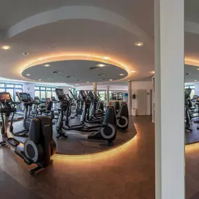 Fitness Fleesensee