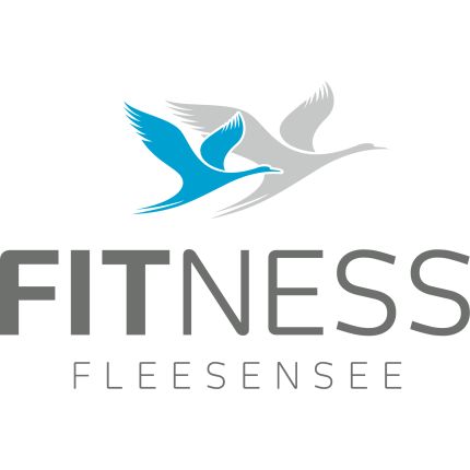 Logótipo de FITNESS Fleesensee