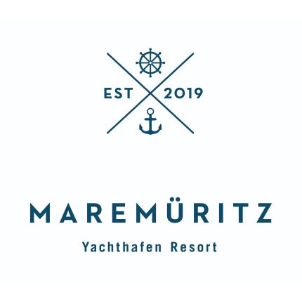 Logo van MAREMÜRITZ Yachthafen Resort