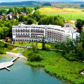 Bild von Hotels & Sportresort Fleesensee