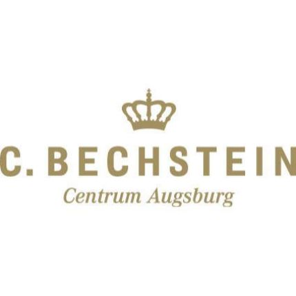 Logotyp från C. Bechstein Centrum Augsburg GmbH