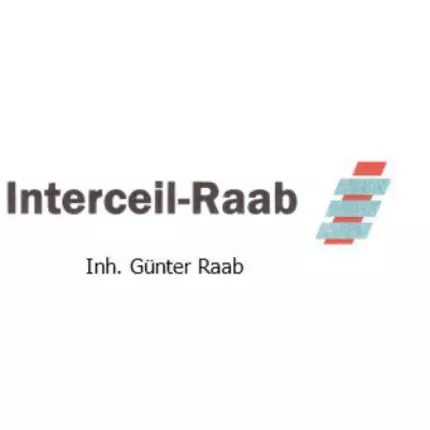 Logo van Raab Günter Interceil