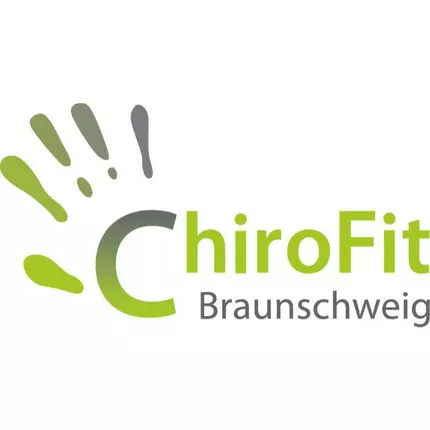 Logo from ChiroFit Braunschweig