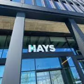 Bild von Hays | Personalvermittlung in Mannheim
