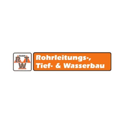 Logo de Rohrleitungs-Tief- und Wasserbau GmbH