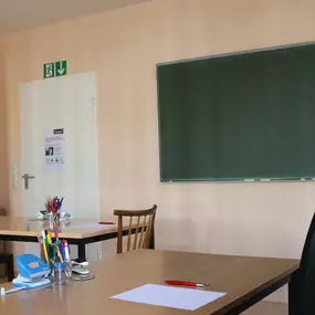 Fürth/Odenwald Unterrichtsraum - Innovation 01