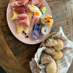 Sofa Cafe – Frühstück | Brunch & Lunch